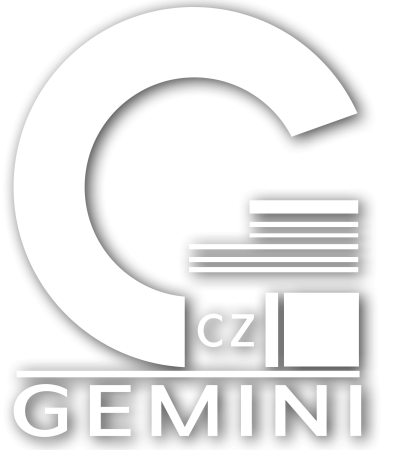 CZ Gemini s.r.o.